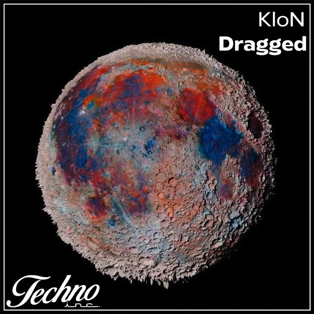 KloN (Mx) - 'Dragged (Original Mix)' [Ringtone]