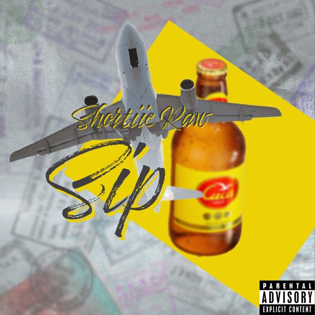 Shortiie Raw - 'Sip Cuca' [Ringtone]