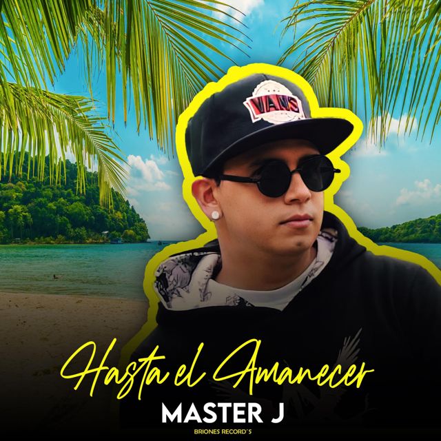 Master J - 'Hasta el Amanecer' [Ringtone]