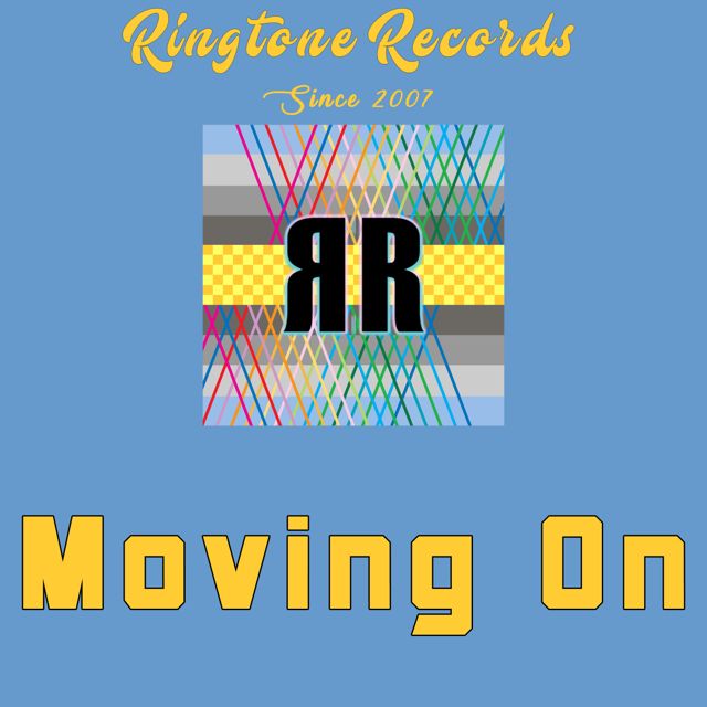 RR Collective - 'Moving On (Beeps and Bells)' [Ringtone]