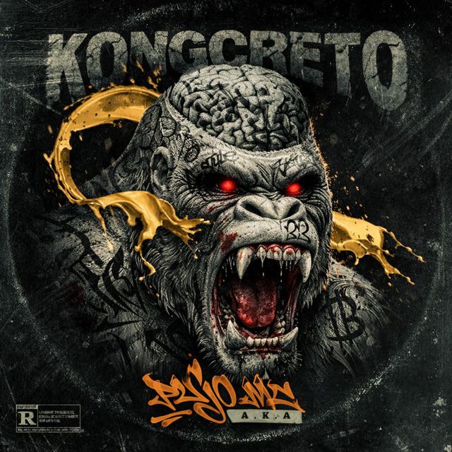 Pujo Mc A.K.A - 'CLASE DE NEGOCIOS (feat. Legalize & Marin)' [Ringtone]