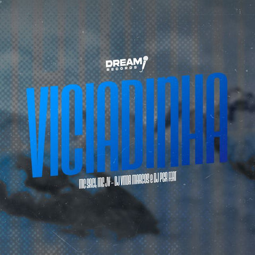 DJ PORIPA - 'Viciadinha (feat. MC Saci & Mc JV & DJ VITOR MARCOS)' [Ringtone]