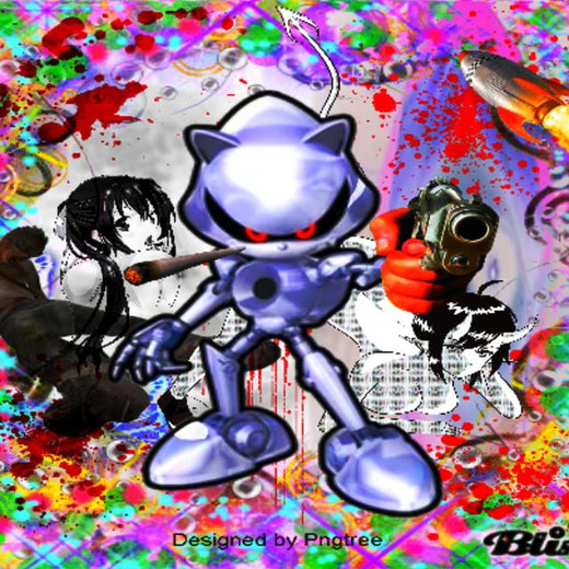 Pinkblxxd - 'chrome' [Ringtone]