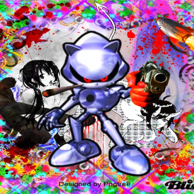 Pinkblxxd - 'chrome' [Ringtone]