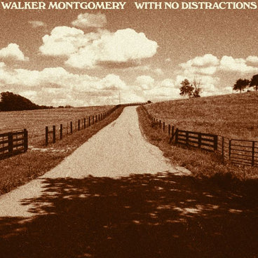Walker Montgomery - 'With No Distractions' [Ringtone]