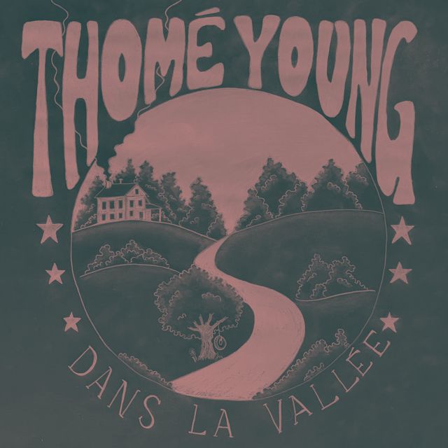Thomé Young - 'Cabane à éplans' [Ringtone]