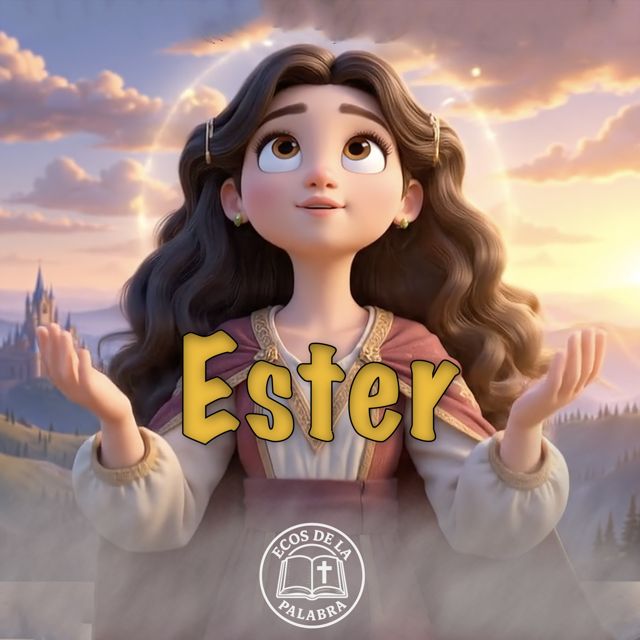 Ecos de la Palabra - 'Ester' [Ringtone]
