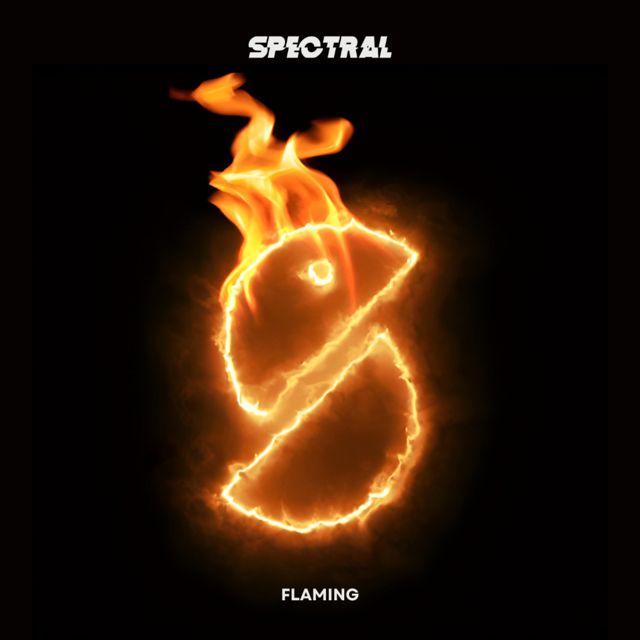 Spectral - 'Flaming' [Ringtone]