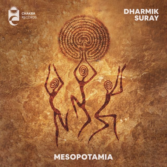Dharmik - 'Mesopotamia (feat. Suray)' [Ringtone]