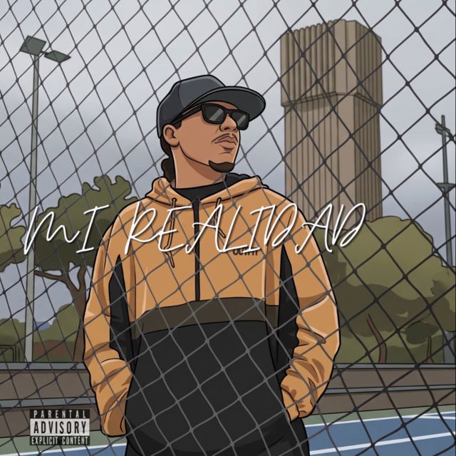 P-Y Mc Classic - 'MI REALIDAD' [Ringtone]