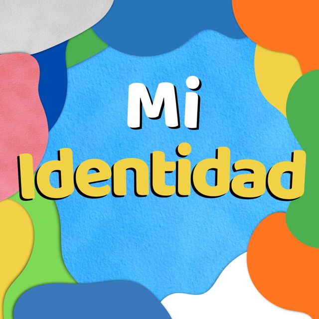 Kinda Golden Lion - 'Mi Identidad' [Ringtone]