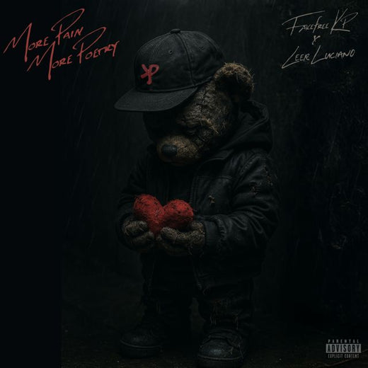 Fakefree Kp - 'Angel (feat. Leer Luciano)' [Ringtone]