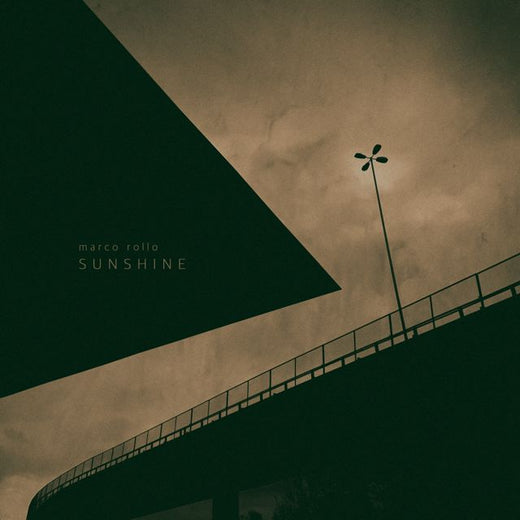Marco Rollo - 'SUNSHINE' [Ringtone]