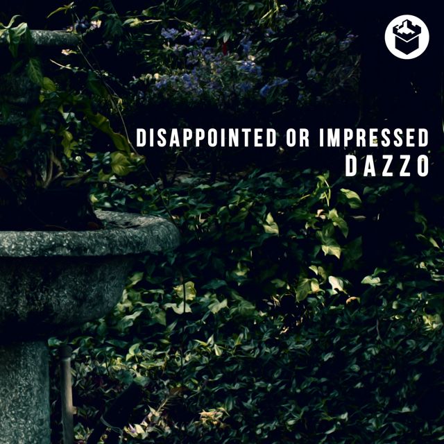 Dazzo - 'Disappointed Or Impressed' [Ringtone]