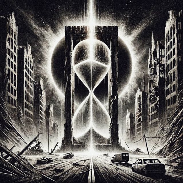 Holy Kidd - 'Apocalypse Now' [Ringtone]
