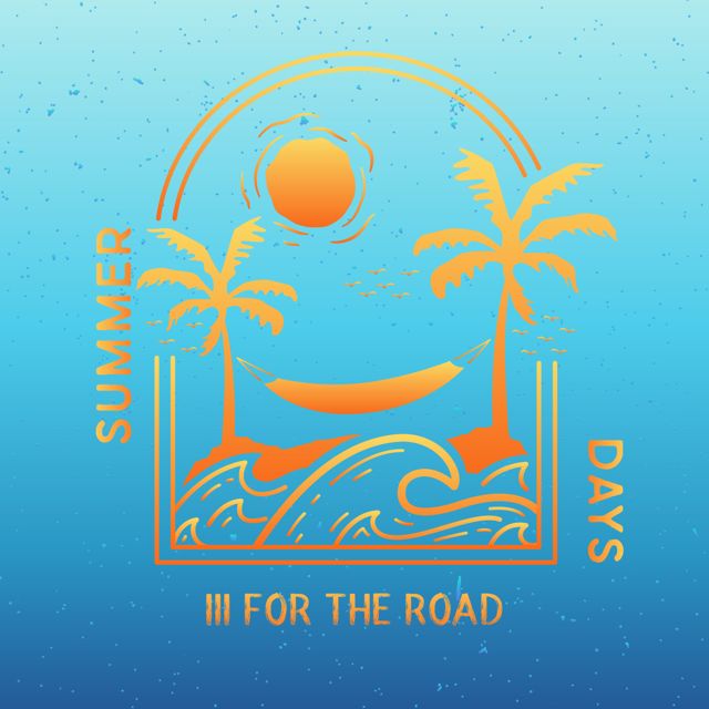 III for the Road - 'Ocean Wave' [Ringtone]