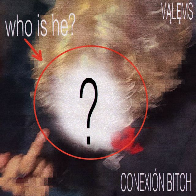 VĄŁĘMŞ - 'CONEXIÓN BITCH' [Ringtone]