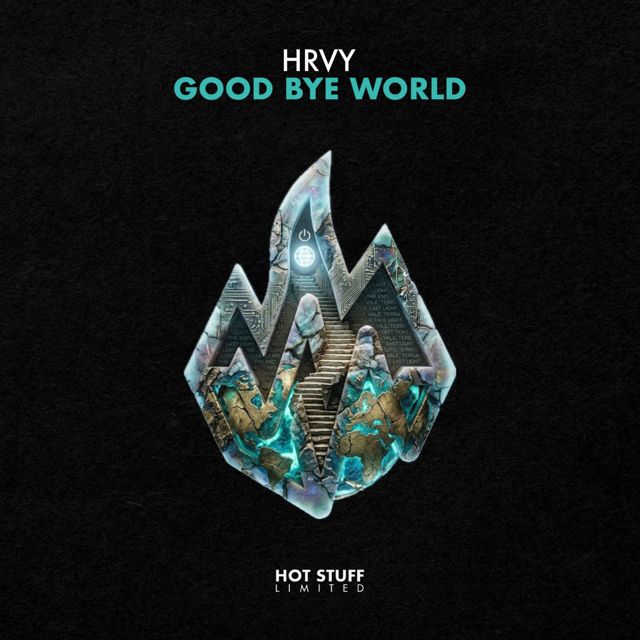 Hrvy (H) - 'Good Bye World' [Ringtone]