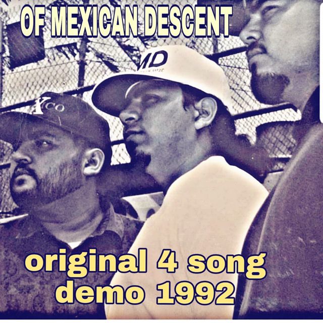 2Mex - 'Puro Los Angeles (feat. Omd)' [Ringtone]