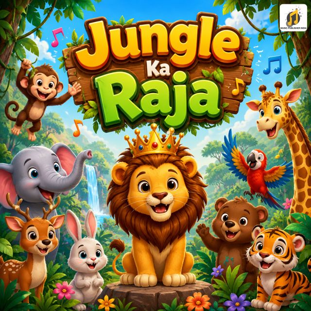 Minnu Taram - 'Jungle Ka Raja' [Ringtone]