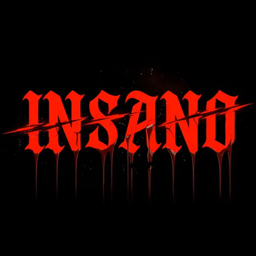 JayzinThelowkey - 'Insano (feat. MG & Shony Daglas & Willy P)' [Ringtone]