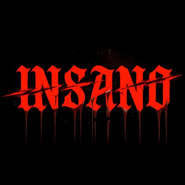 JayzinThelowkey - 'Insano (feat. MG & Shony Daglas & Willy P)' [Ringtone]