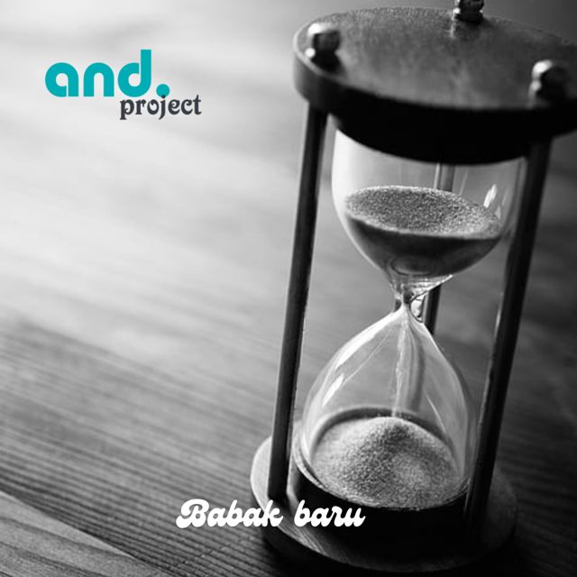 AND. Project - 'Putri' [Ringtone]