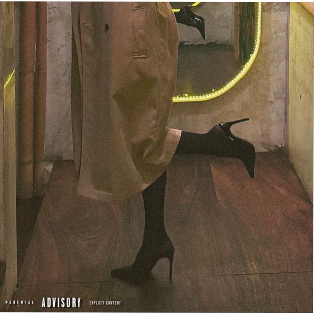 Cory R - 'Showmance' [Ringtone]