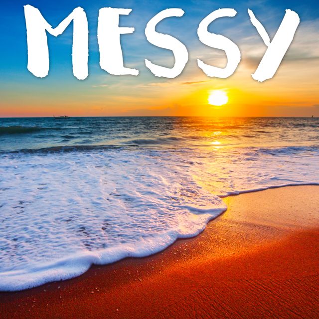 Tropical Jawns - 'Messy (Marimba Version)' [Ringtone]