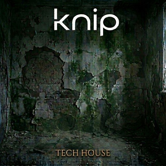 Knip - 'Fusion' [Ringtone]