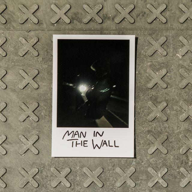 22 in Jersey - 'Man in the Wall' [Ringtone]