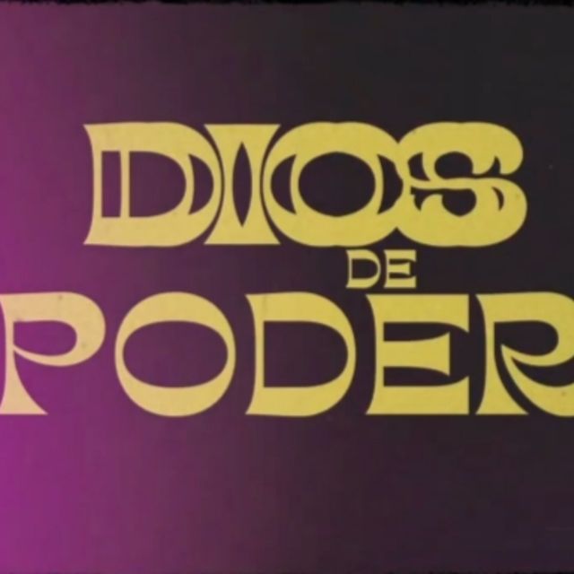 alex gracia - 'Dios de Poder' [Ringtone]