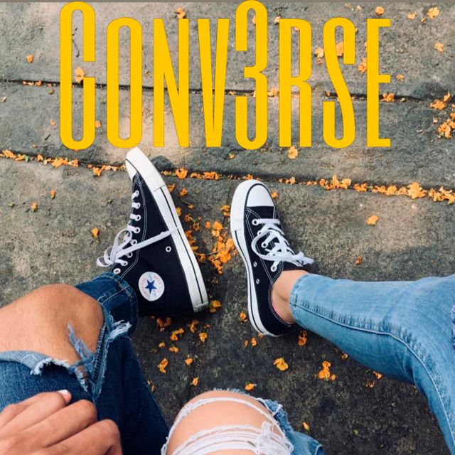 Pieritou - 'Conv3rse' [Ringtone]