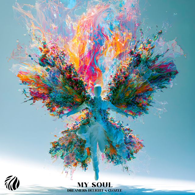 Dreamers Delight - 'My Soul (feat. CloZee)' [Ringtone]