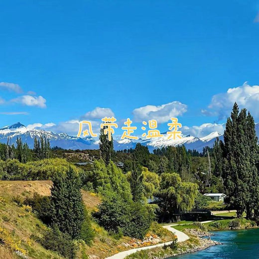 林诗曼 - '风带走温柔' [Ringtone]