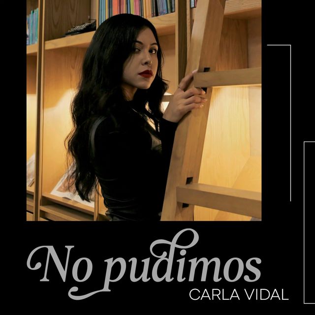 Carla Vidal - 'No Pudimos' [Ringtone]