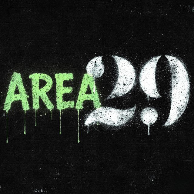 Smiley feat. Baka Not Nice - 'Area 29 (Clean)' [Ringtone]