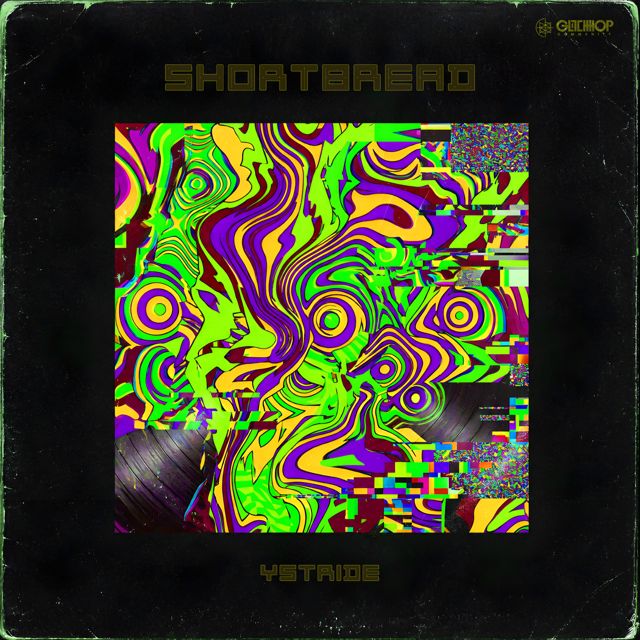 YStride - 'ShortBread' [Ringtone]