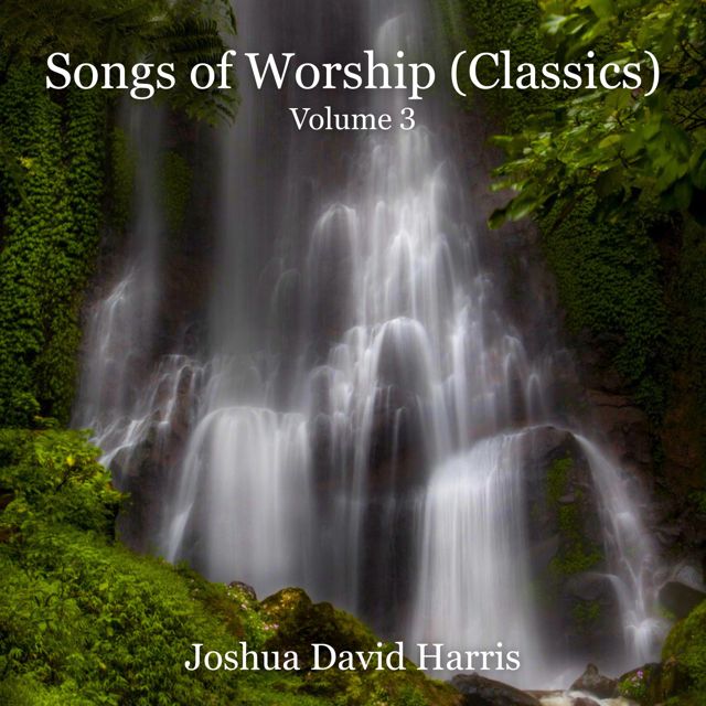 Joshua David Harris - 'Blessed Be the Name of the Lord' [Ringtone]