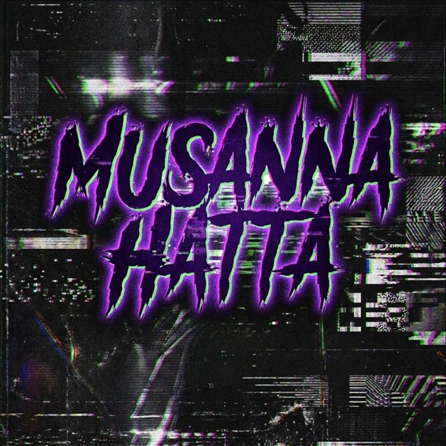 Musanna Hatta - 'CROWN LOOKS' [Ringtone]