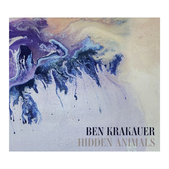Ben Krakauer - 'Tidewater' [Ringtone]