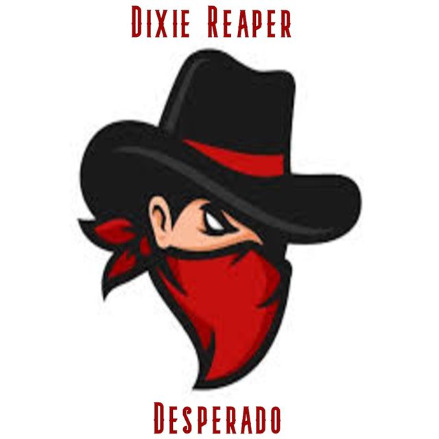 Dixie Reaper - 'Cactus on the Dash' [Ringtone]