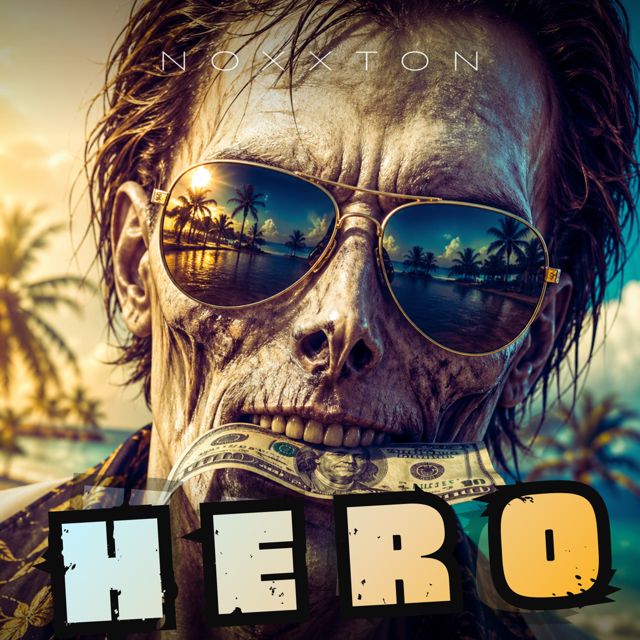 NOXXTON - 'Hero' [Ringtone]