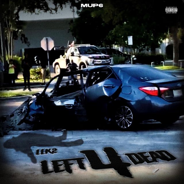 Mup6 - 'Left4Dead' [Ringtone]