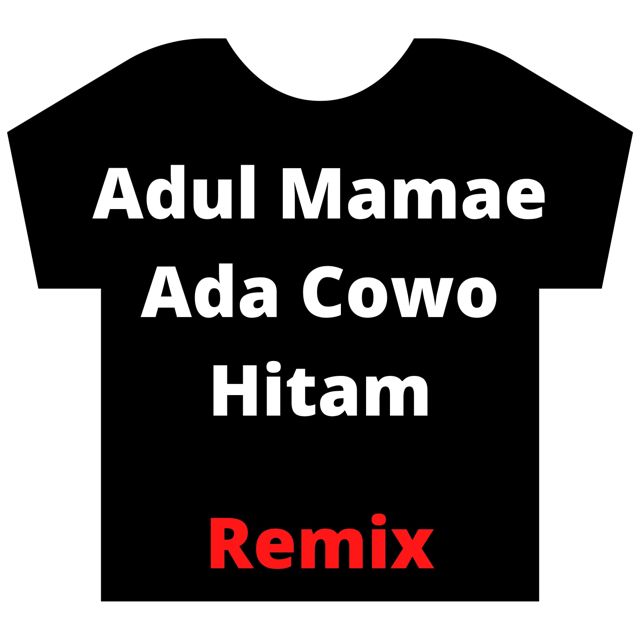 Freddie McNeale - 'Aduh Mamae Ada Cowo Baju Hitam' [Ringtone]