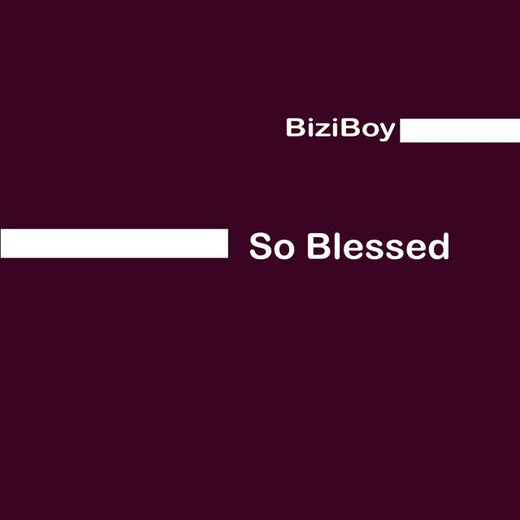 BiziBoy - 'Am Blessed (Choir Version)' [Ringtone]