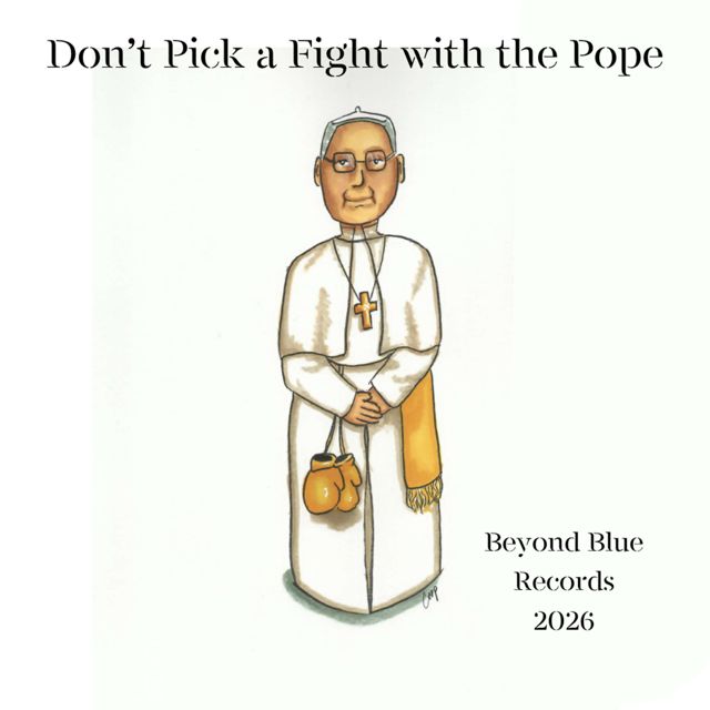 J.C. Clements - 'Don't Pick A Fight With The Pope' [Ringtone]
