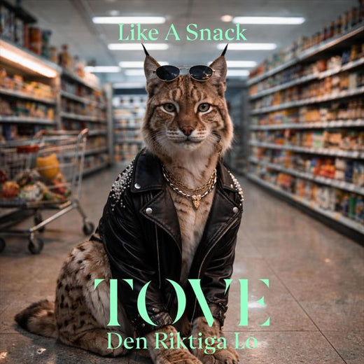 Tove Den Riktiga Lo - 'Leading You Astray' [Ringtone]
