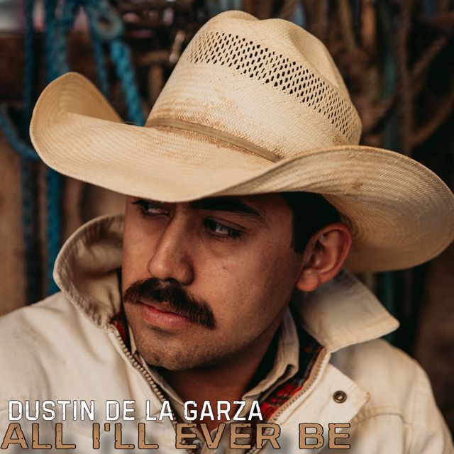 Dustin De La Garza - 'All I’ll Ever Be' [Ringtone]