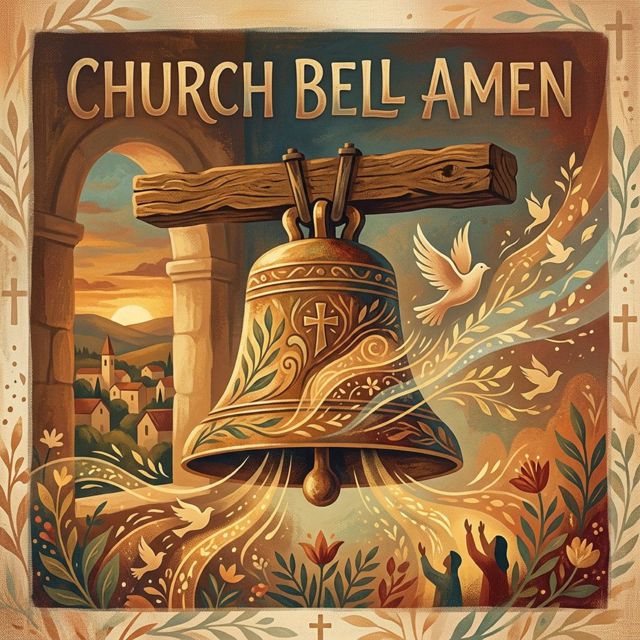 Woody Sound - 'Church Bell Amen' [Ringtone]